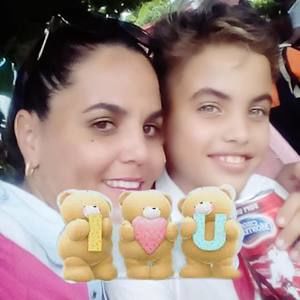 Meet your Posher, Gia